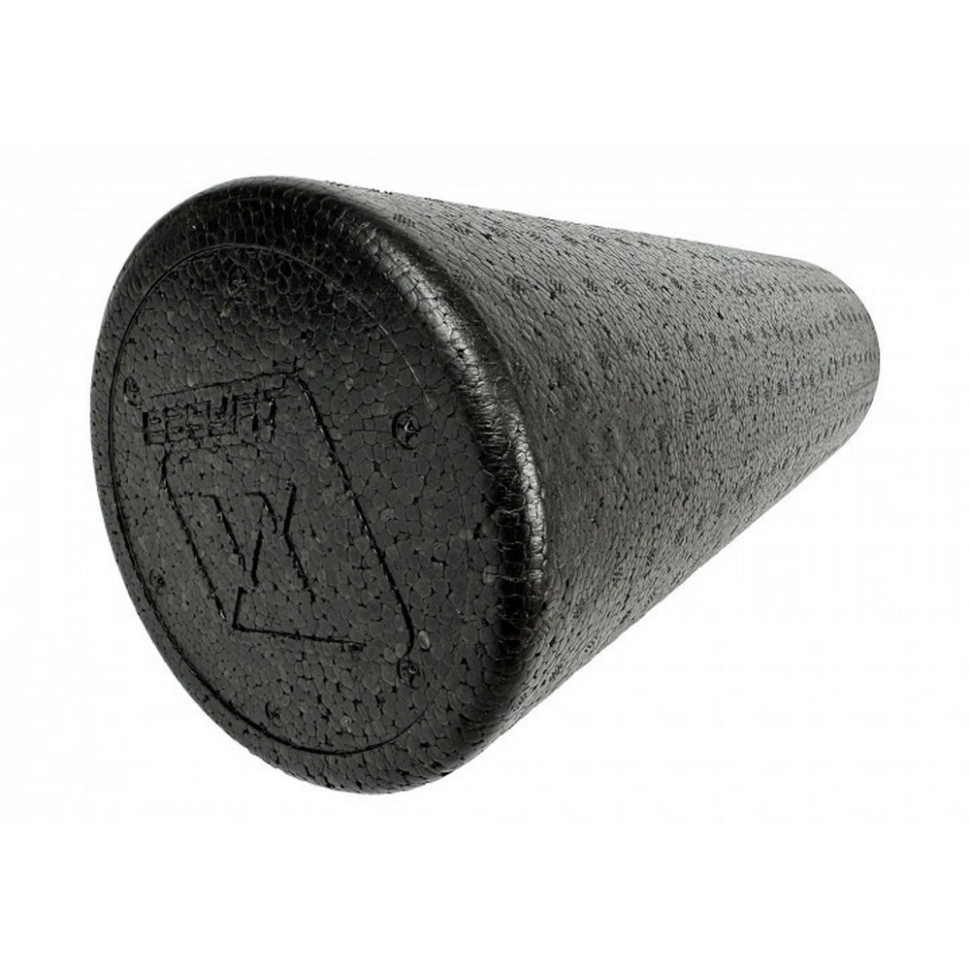 Масажний ролик PolyFoam Roller EasyFit EF-2036 EPP 45 см