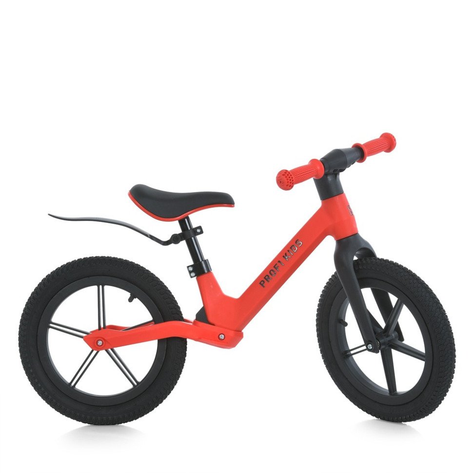 Біговел дитячий PROFI KIDS MBB 1046-12-3, 12 дюймів