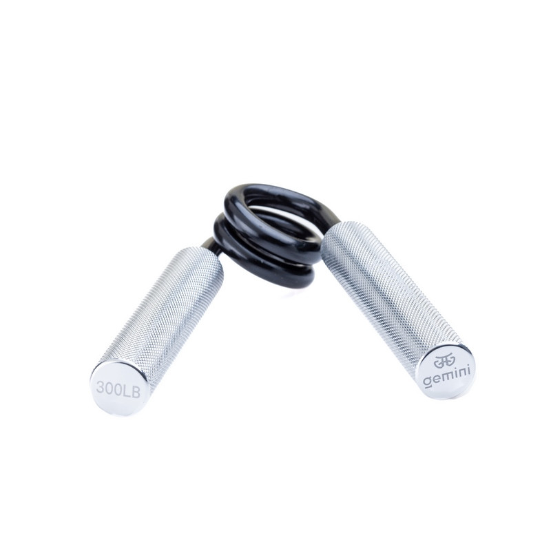 Профессиональный эспандер кистевой Bone Crusher Gemini Sport GI-4125-300LB нагрузка 136кг