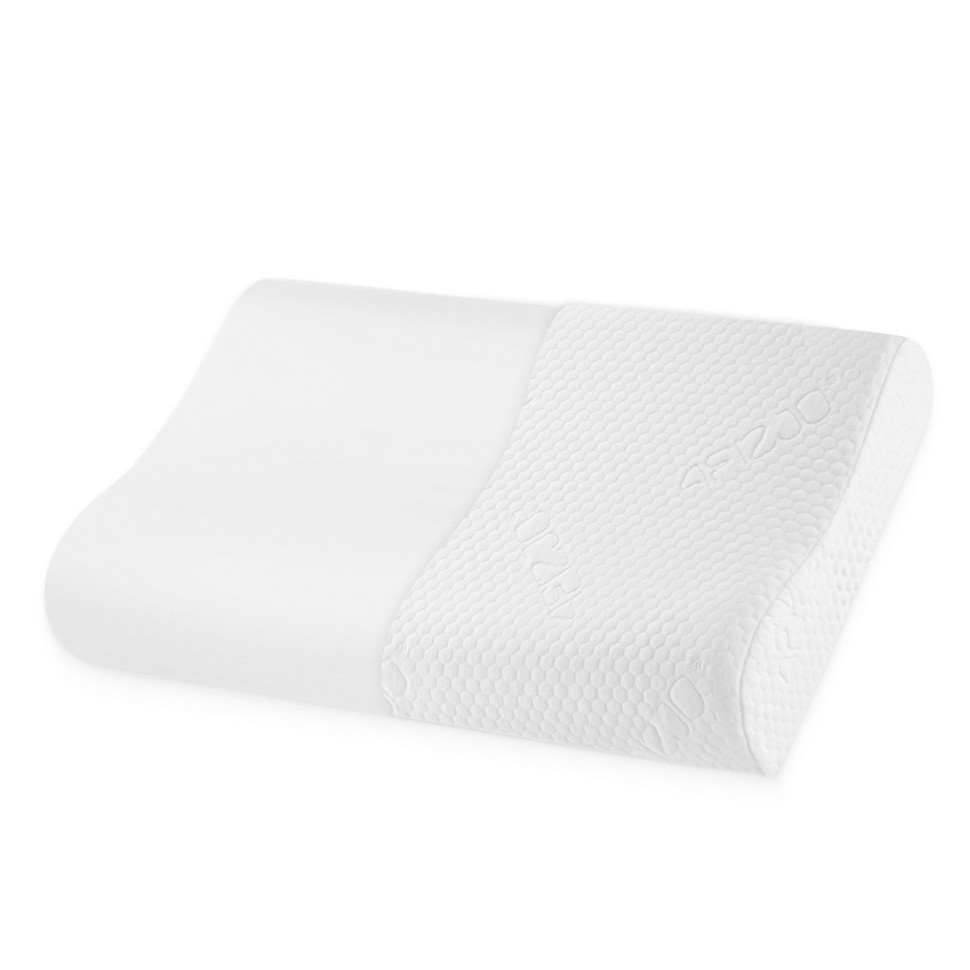Подушка ортопедическая Ergo Small 4FIZJO P-5907739319401, 30 x 50 см 