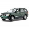 Автомодель (1:18) Jeep Grand Cherokee 31119