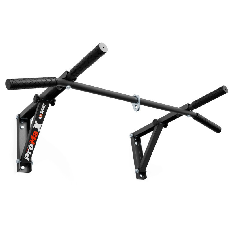 Турнік настінний складний KSSL124 K-Sport KS-SL124 до 150 кг