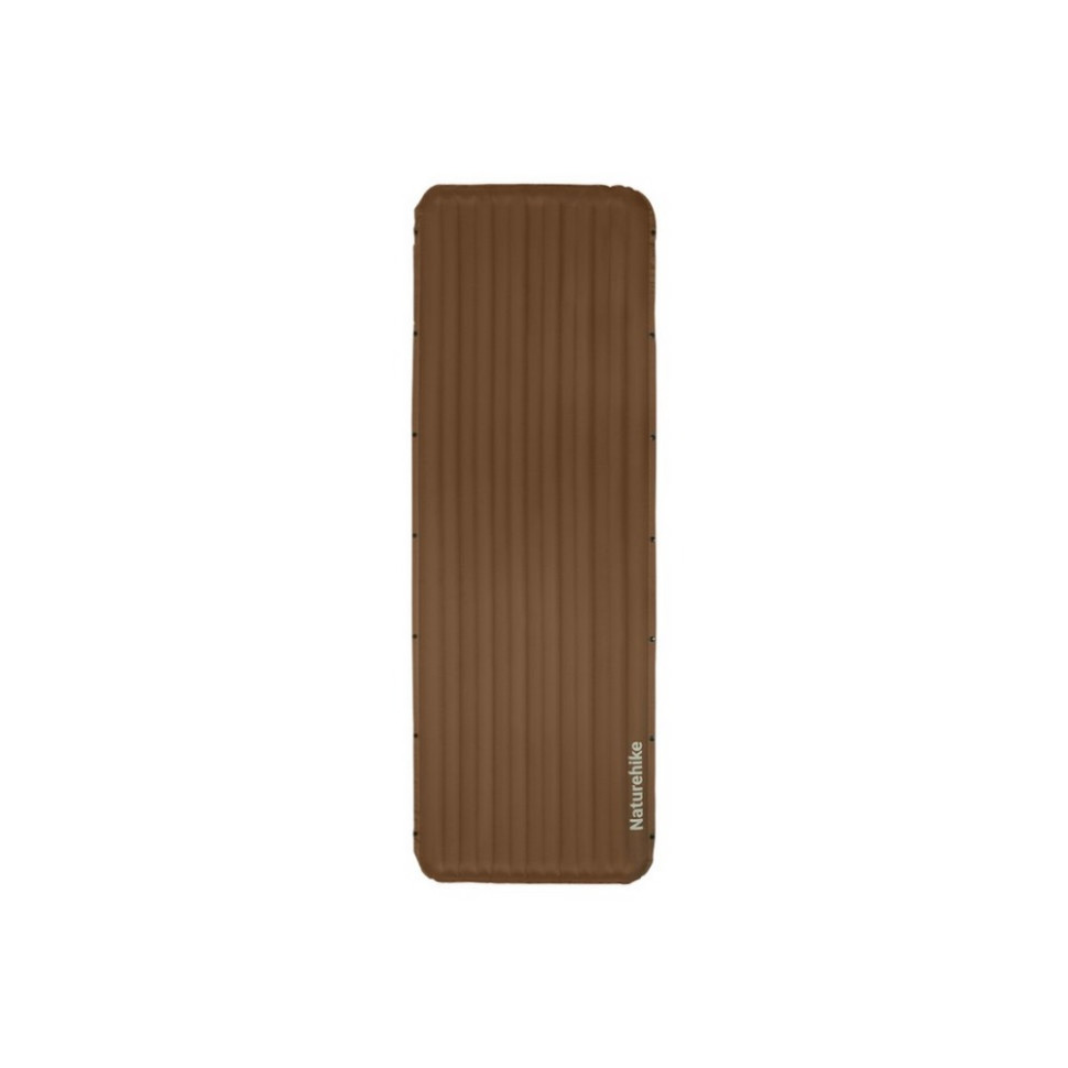 Матрац надувний односпальний CNK2450WS034 Naturehike 6927595798881, 95 мм