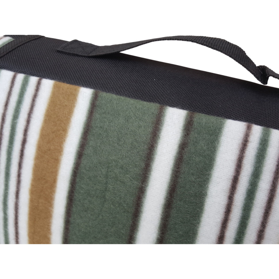 Туристический коврик ТЕ-175 G Time Eco 8435269953804_3, 175х135 cм