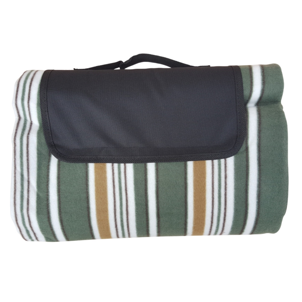 Туристический коврик ТЕ-175 G Time Eco 8435269953804_3, 175х135 cм