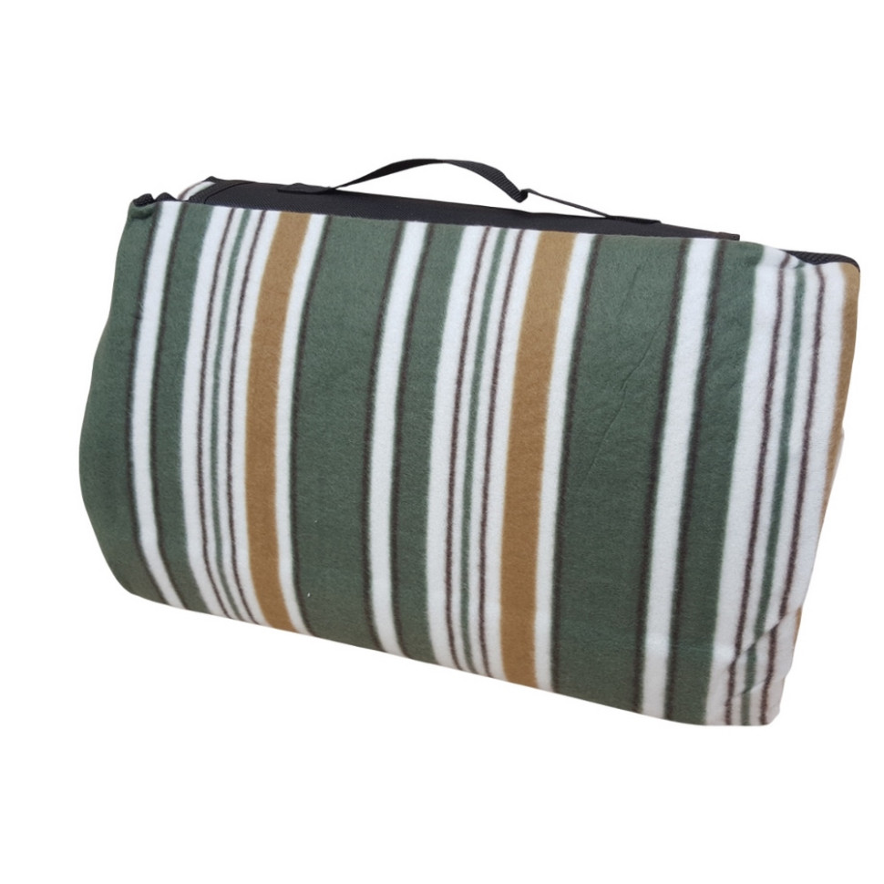 Туристический коврик ТЕ-175 G Time Eco 8435269953804_3, 175х135 cм