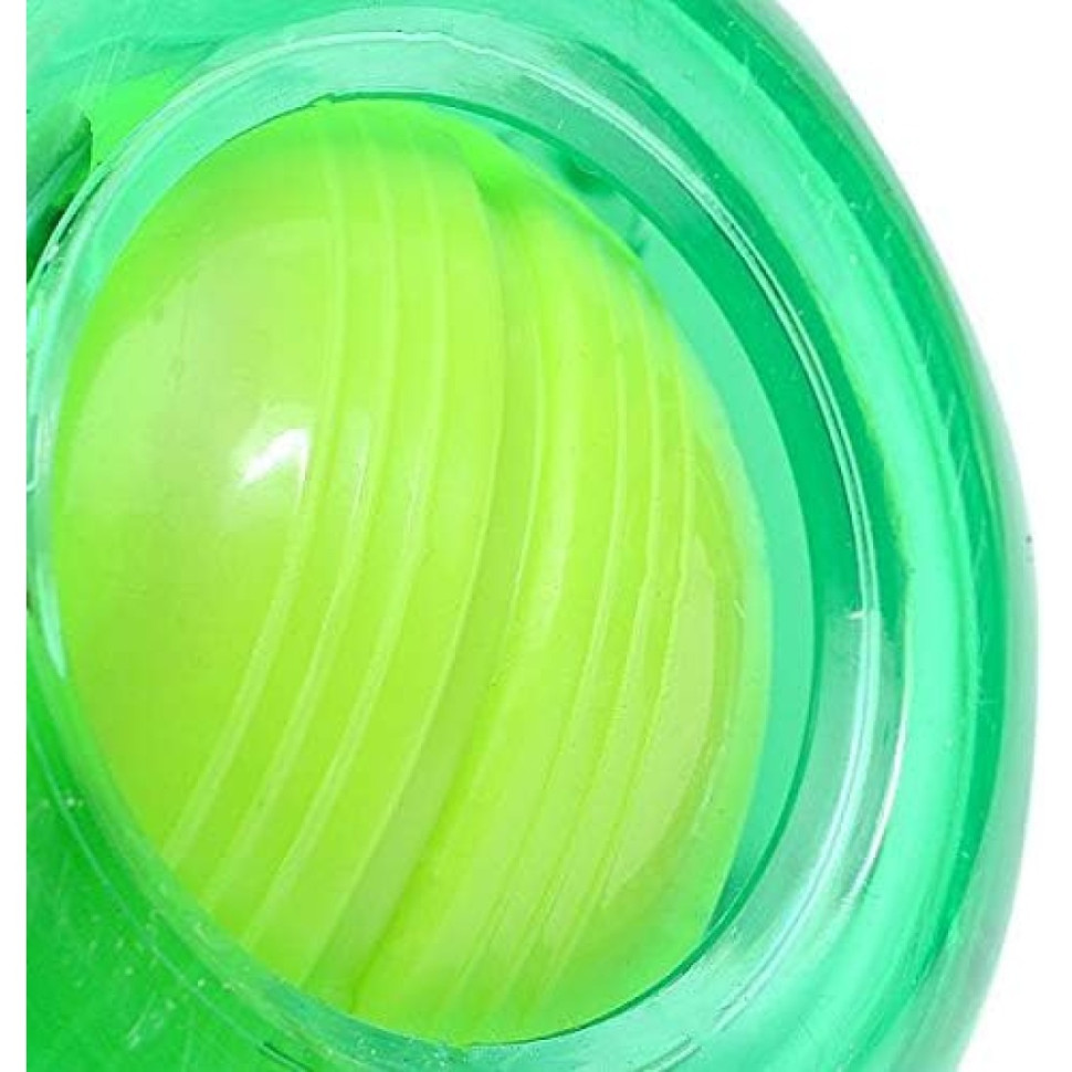 Тренажер для запястья Power Ball LiveUp LS3320 салатовый
