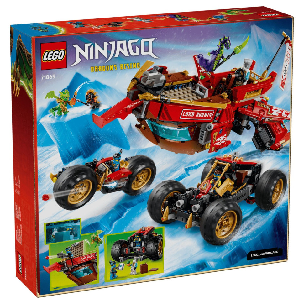Конструктор 