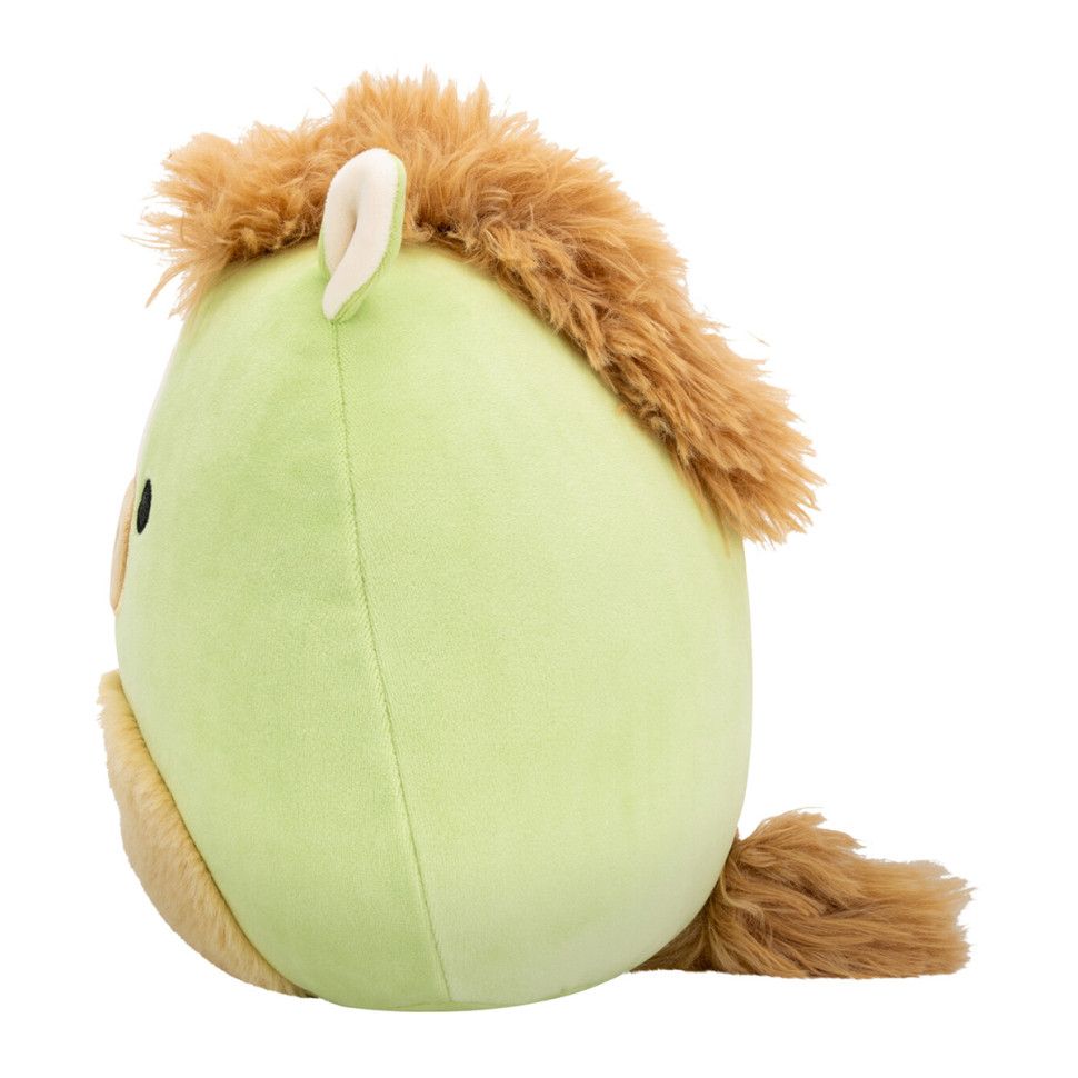 М'яка іграшка Кінь Біллі Squishmallows SQCR07943 салатовий, 19 см