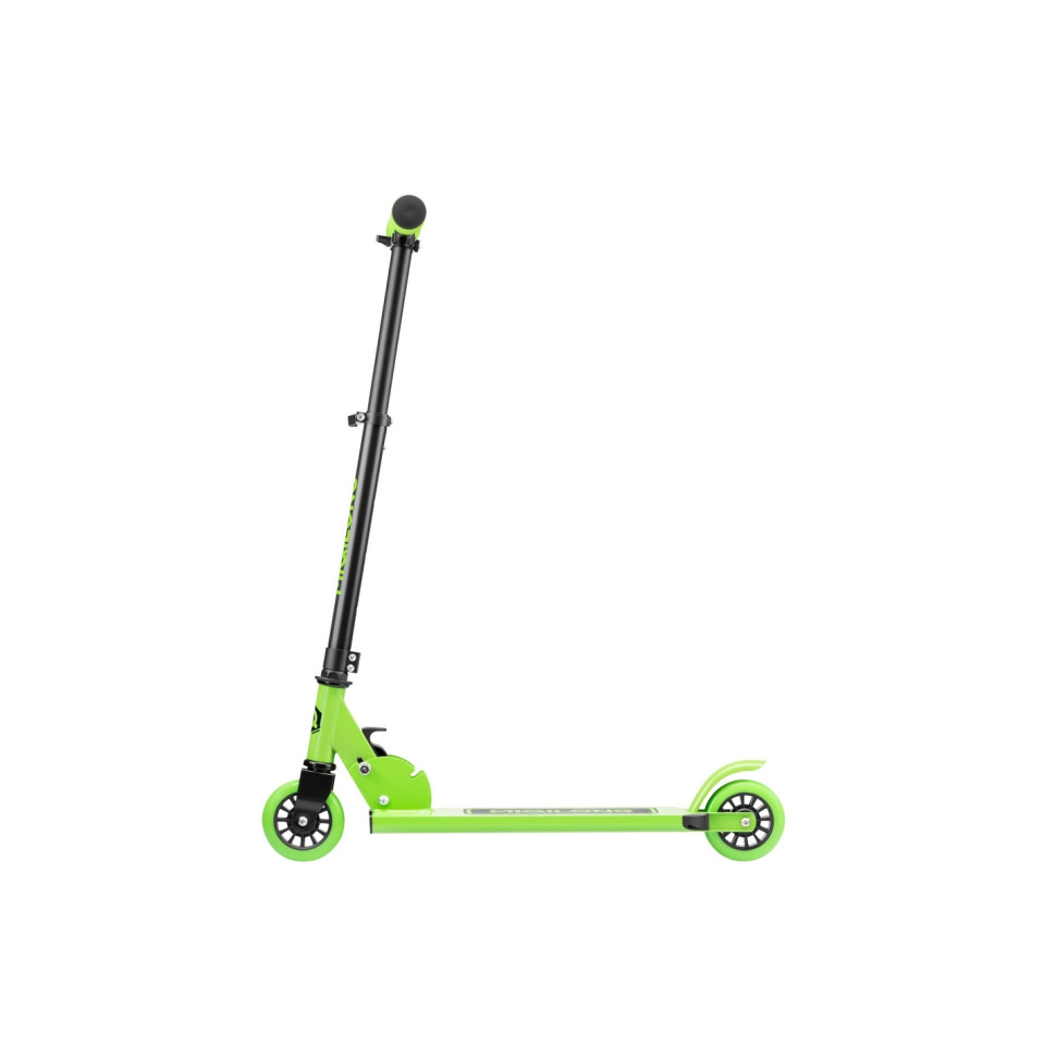 Самокат Miqilong Cart Зелений CART-100-GREEN