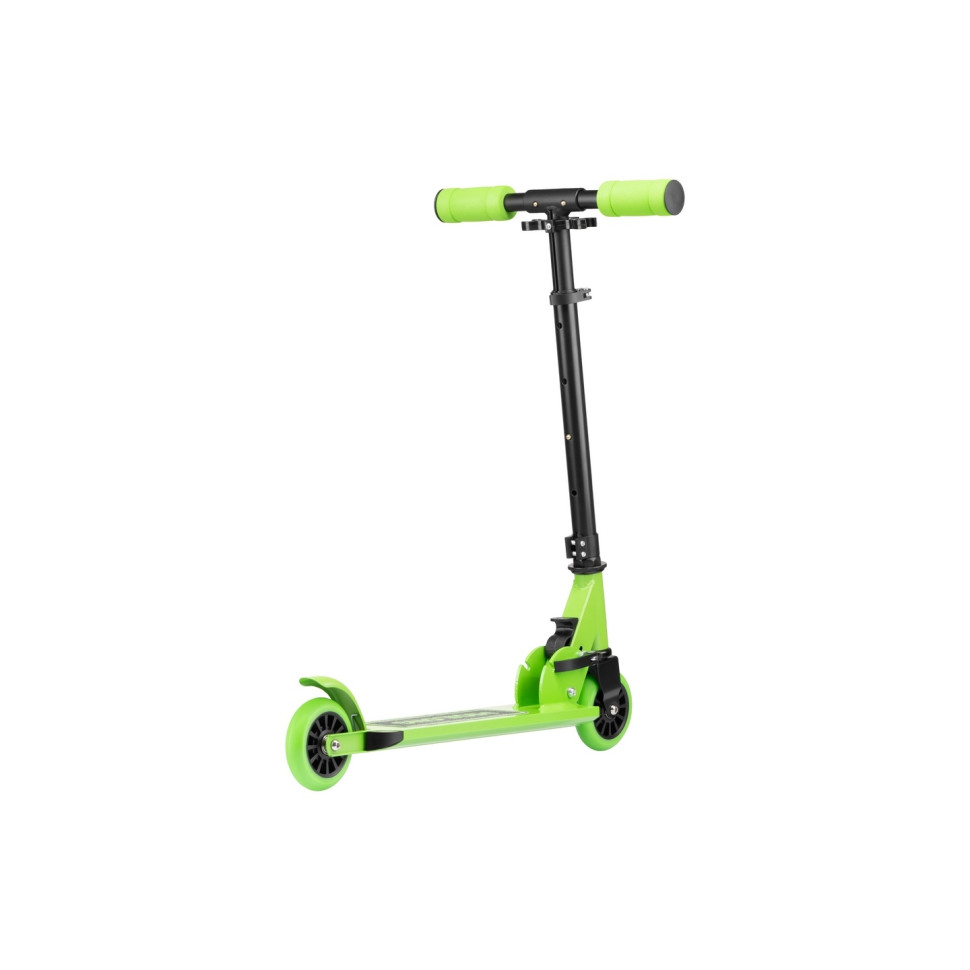 Самокат Miqilong Cart Зелений CART-100-GREEN