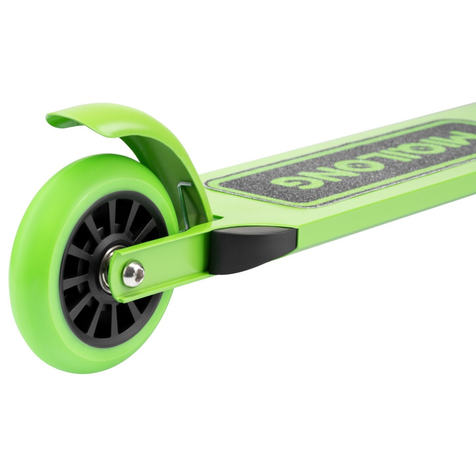 Самокат Miqilong Cart Зелений CART-100-GREEN