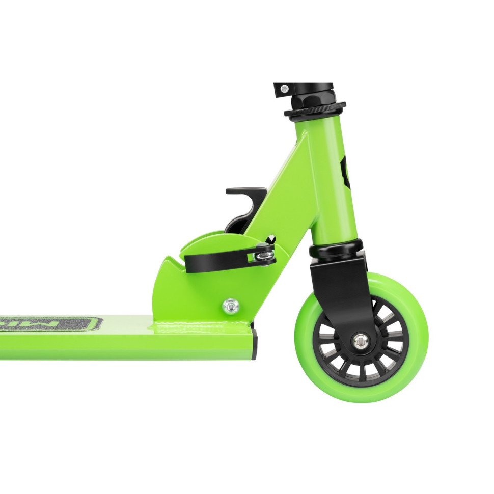 Самокат Miqilong Cart Зелений CART-100-GREEN