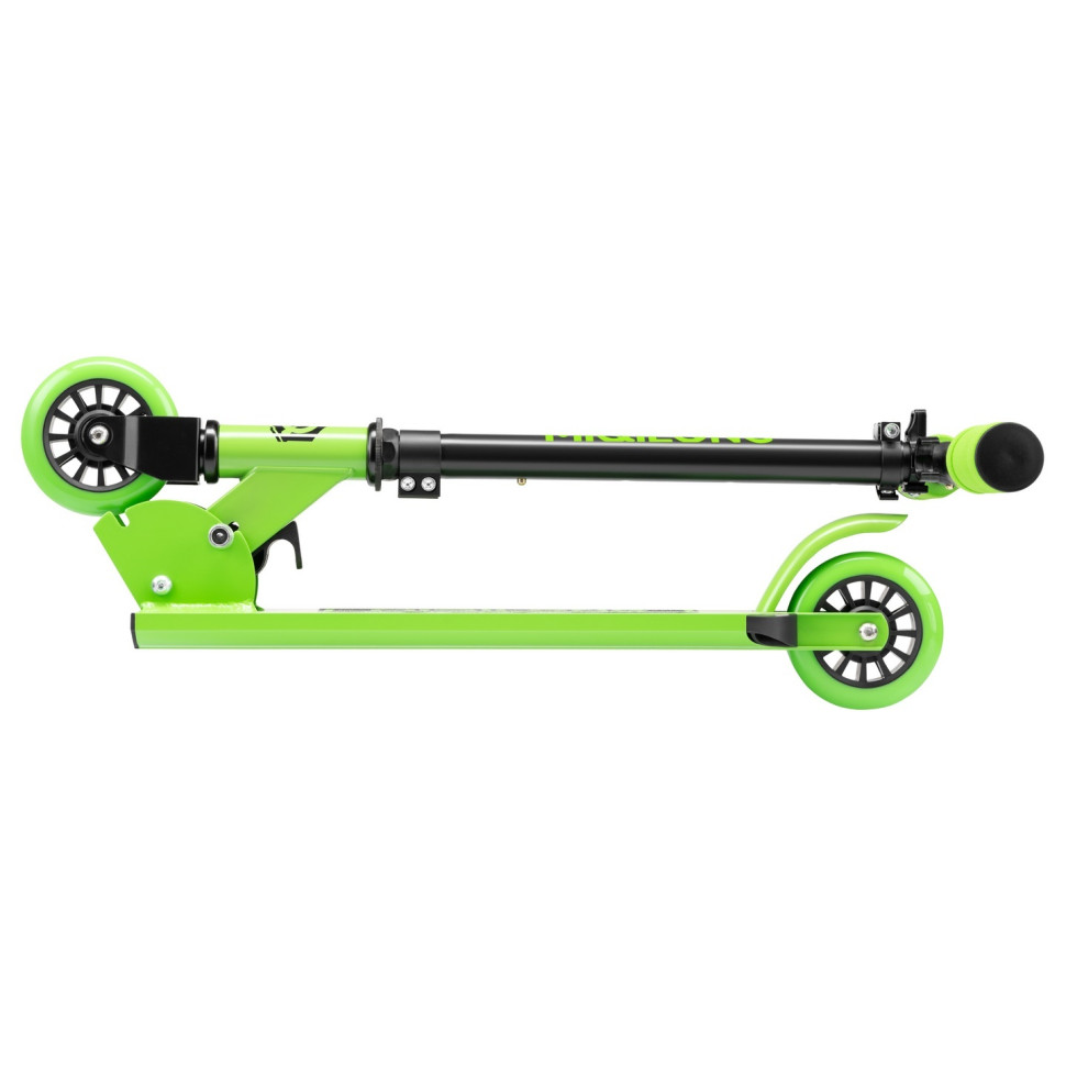 Самокат Miqilong Cart Зелений CART-100-GREEN
