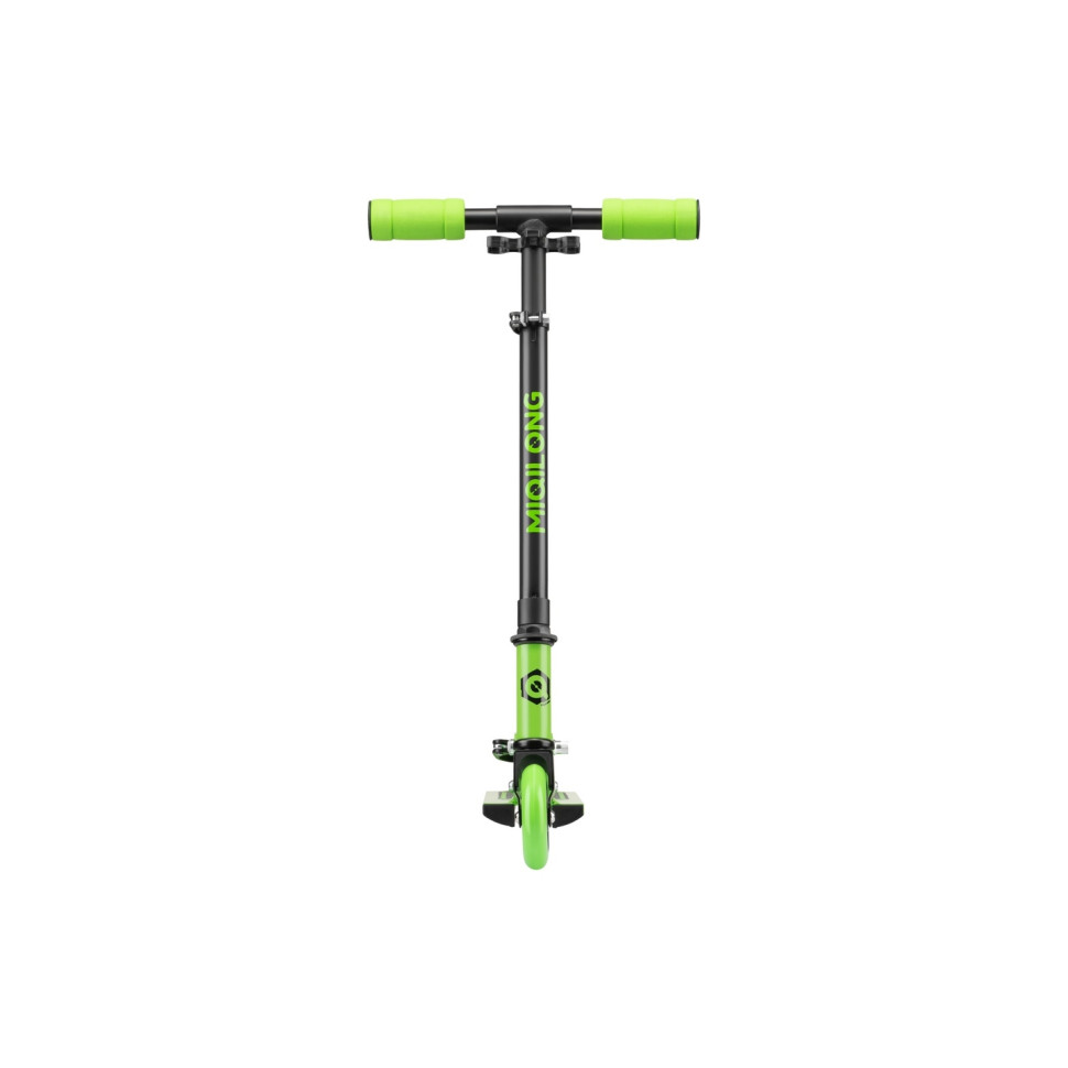 Самокат Miqilong Cart Зелений CART-100-GREEN