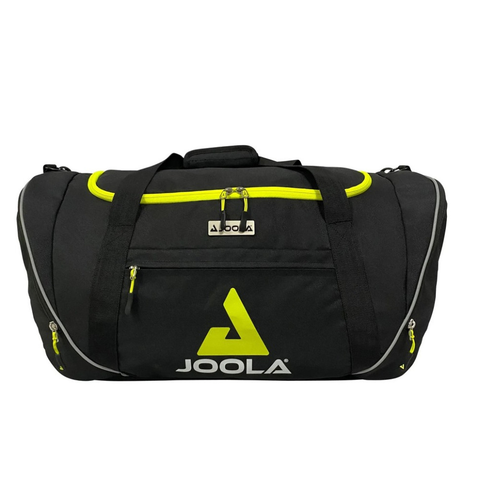 Сумка спортивная Vision II Joola 930942 Black 56 л