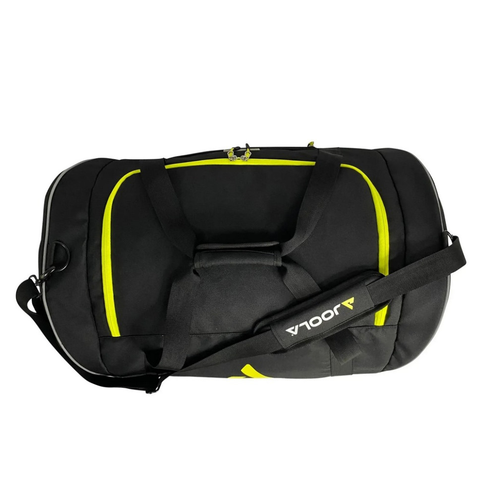 Сумка спортивная Vision II Joola 930942 Black 56 л