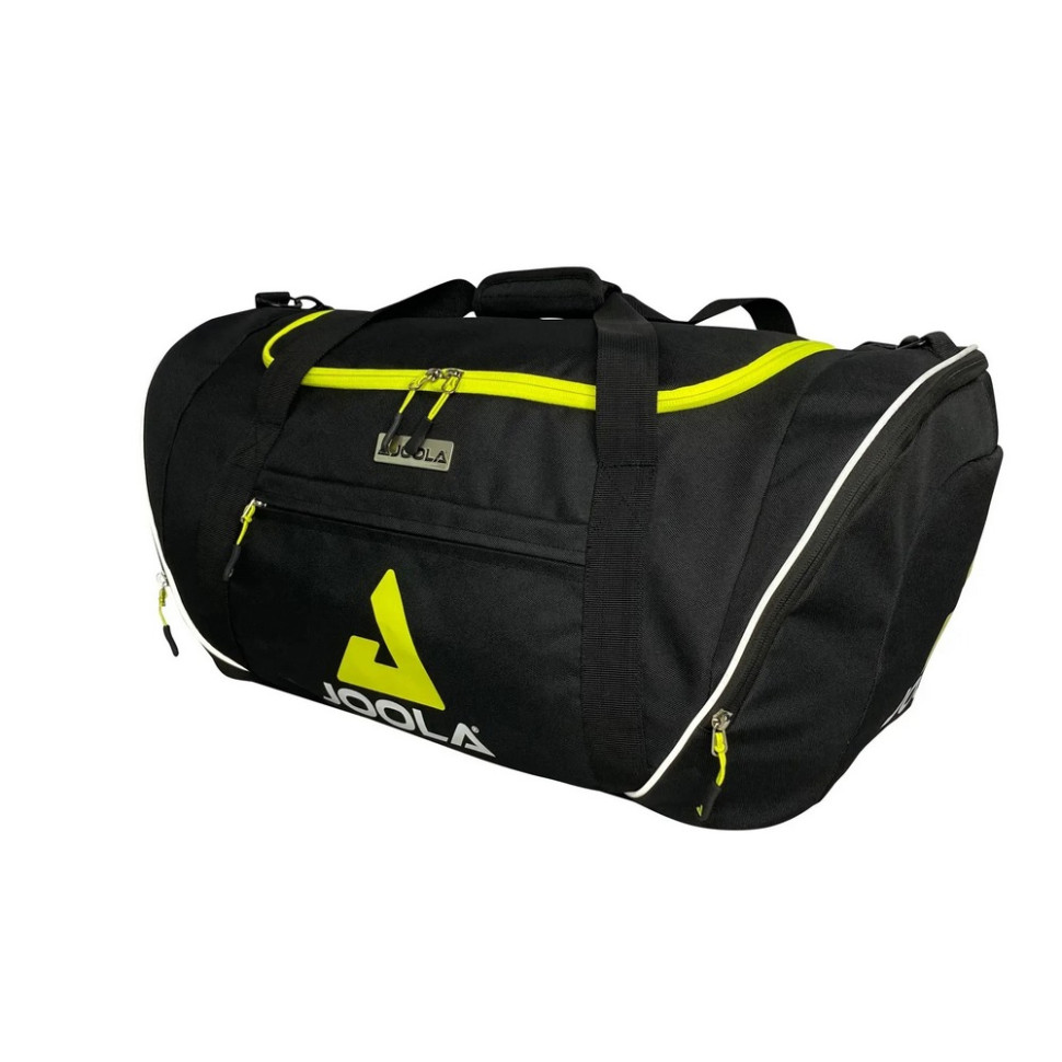 Сумка спортивная Vision II Joola 930942 Black 56 л