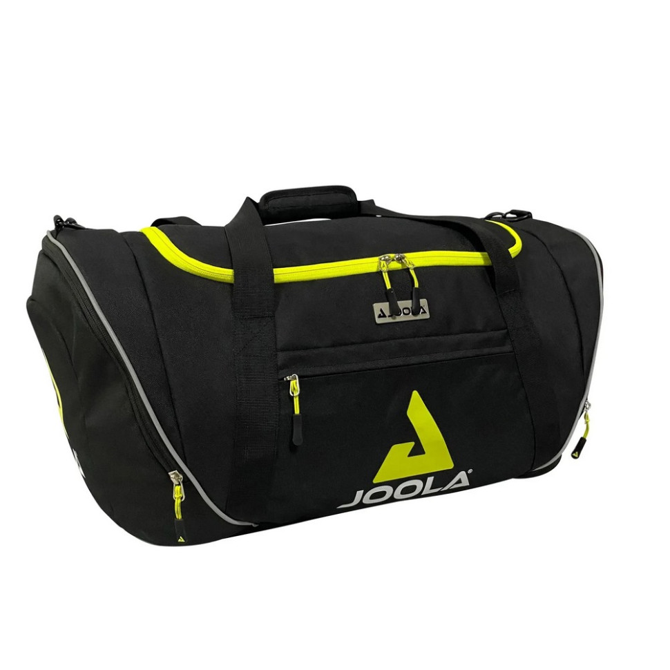 Сумка спортивная Vision II Joola 930942 Black 56 л