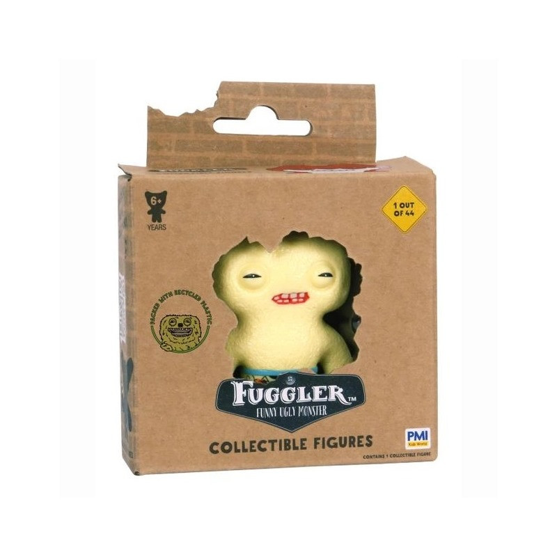 Коллекционная игровая фигурка 