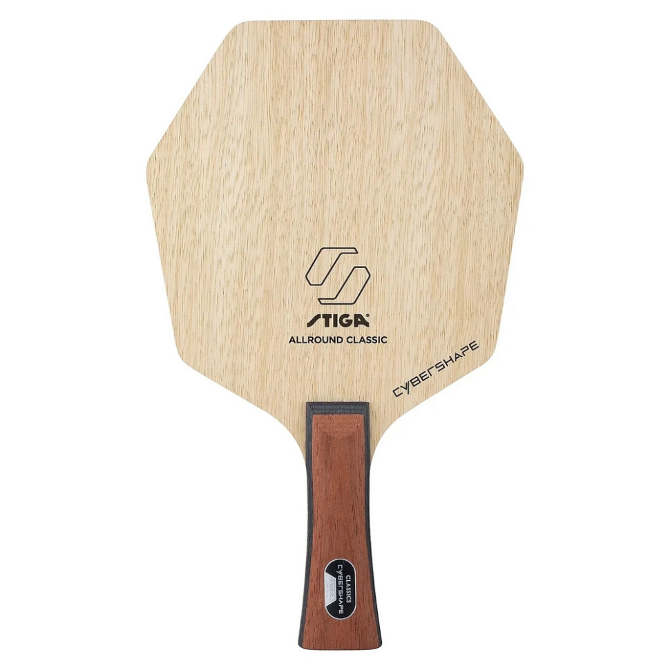 Основа для ракетки Allround Classic Cybershape Master 1600-1301-35 Stiga 932075