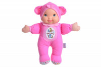 Кукла Baby’s First Sing and Learn Пой и Учись (розовый медвежонок) 21180-3                          