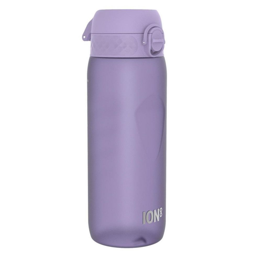 Бутылка для воды ION8 I8RF750PERI 750 мл, Light Purple, BPA Free