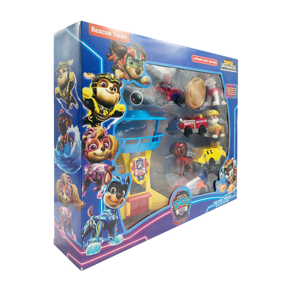 Дитячий ігровий набір 