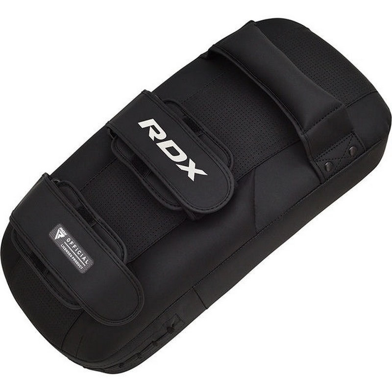 Пади для тайського боксу Arm Pad Aura Plus T-17 RDX Inc Limited APR-T17BGL+ Black