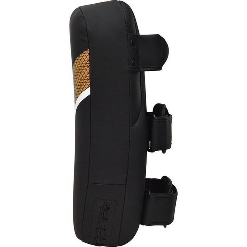 Пади для тайського боксу Arm Pad Aura Plus T-17 RDX Inc Limited APR-T17BGL+ Black