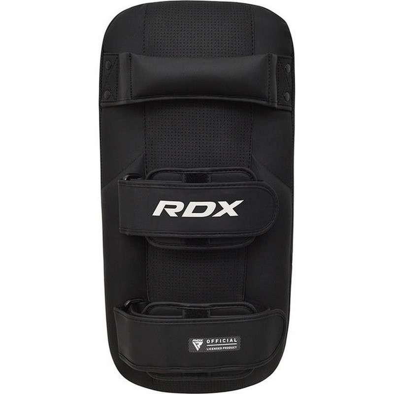 Пади для тайського боксу Arm Pad Aura Plus T-17 RDX Inc Limited APR-T17BGL+ Black