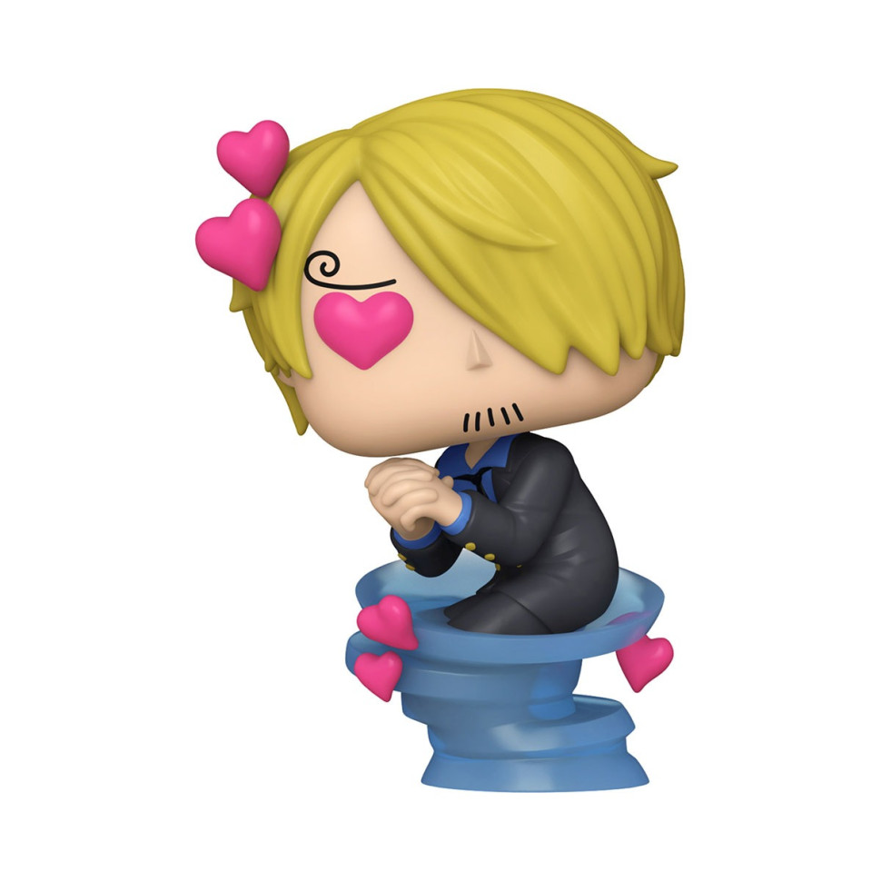 Игровая фигурка Funko POP! серии 