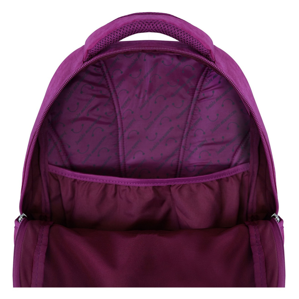 Рюкзак шкільний Сови Clever Bagland 921413345 об'єм 18 л