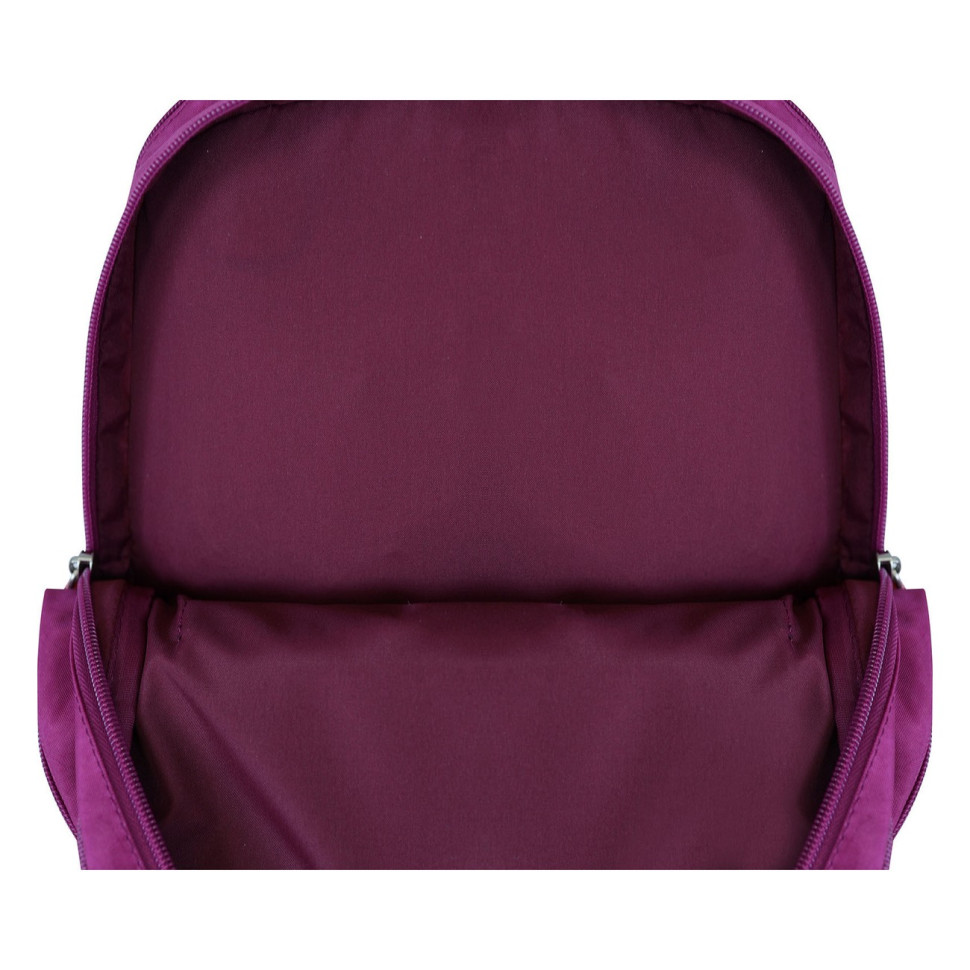 Рюкзак шкільний Сови Clever Bagland 921413345 об'єм 18 л