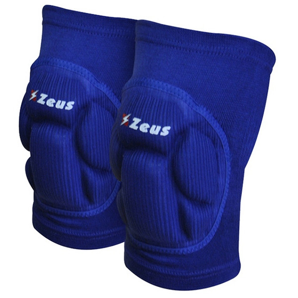 Наколінники для волейболу GINOCCHIERA VOLLEY PRO Zeus Z01394-190, 155-190 см