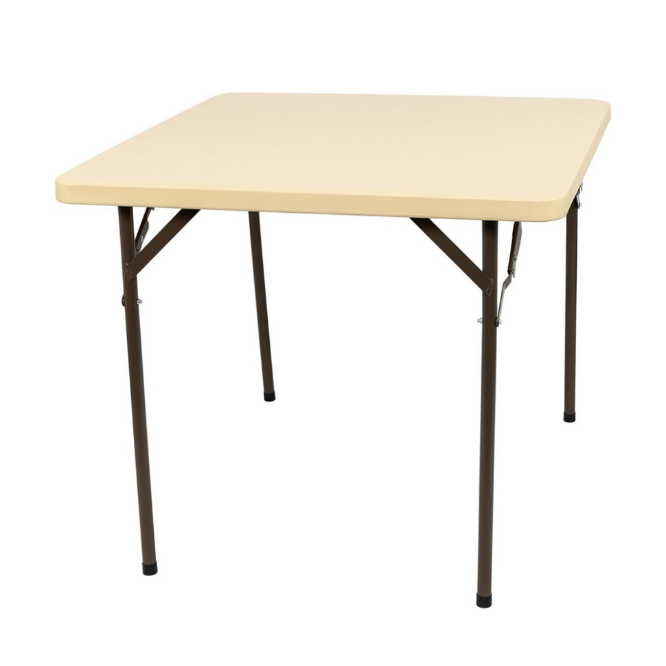Розкладний стіл Event S Skif Outdoor C88GR 88 x 88 x 74 см