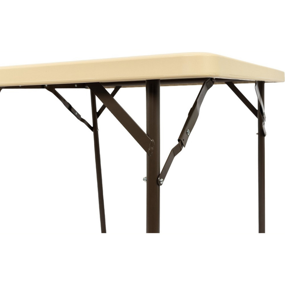 Розкладний стіл Event S Skif Outdoor C88GR 88 x 88 x 74 см