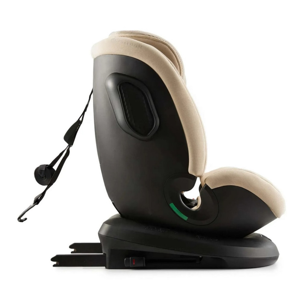 Автокресло детское Xpedition 3 i-Size Kinderkraft KCXPED03BEG0000 Beige