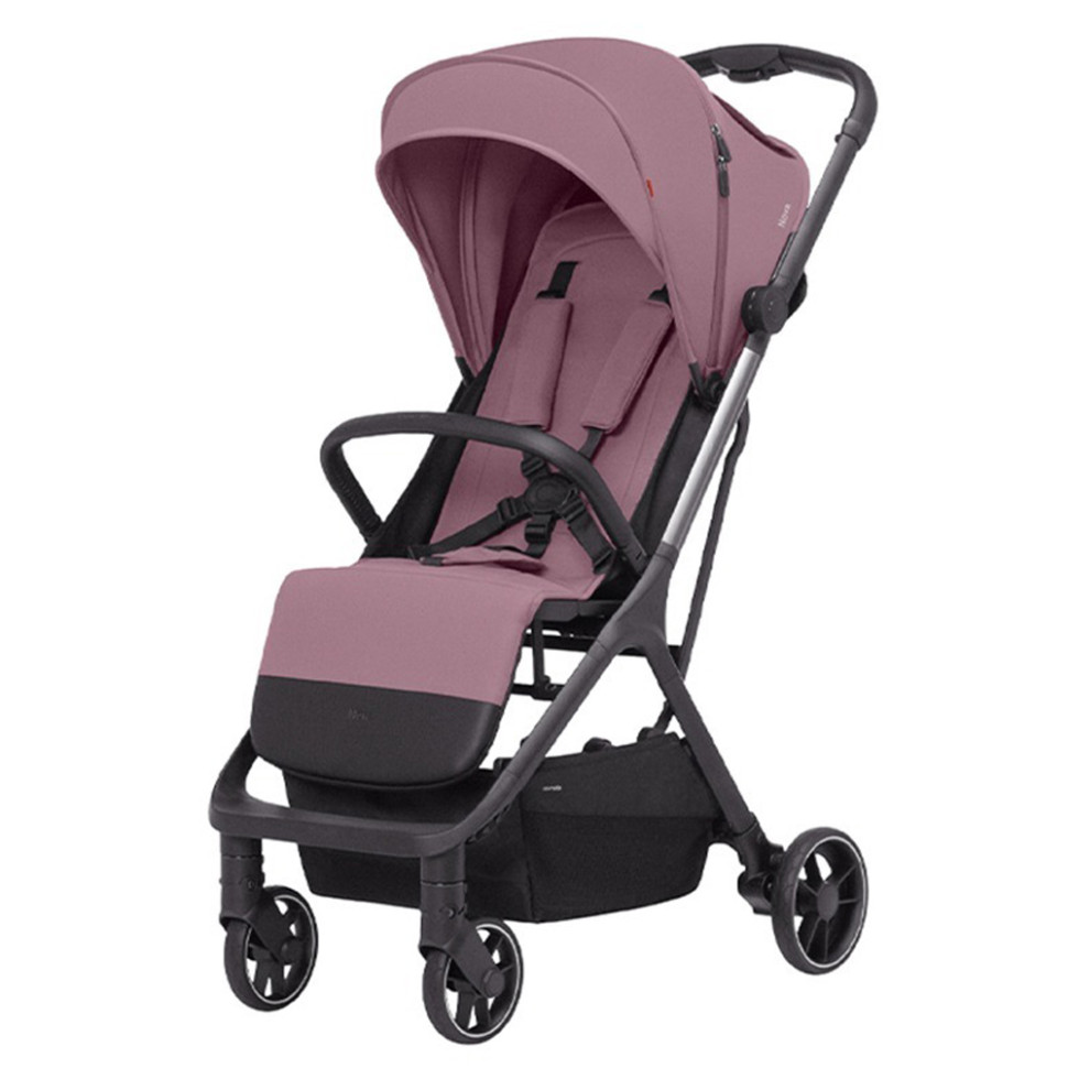 Прогулочная коляска Nova CARRELLO CRL-5521 Desert Pink