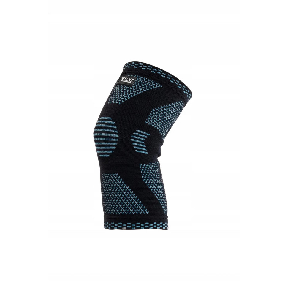 Фіксатор (бандаж) для коліна 4FIZJO 4FJ0451 Size XXL 1 шт.
