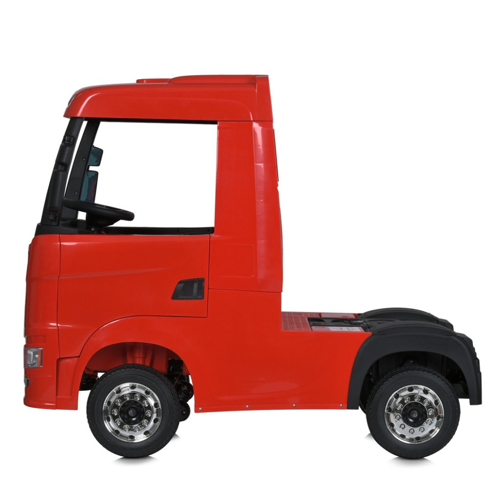 Детский электромобиль Грузовик Bambi M 6062EBLR-3 до 30 кг