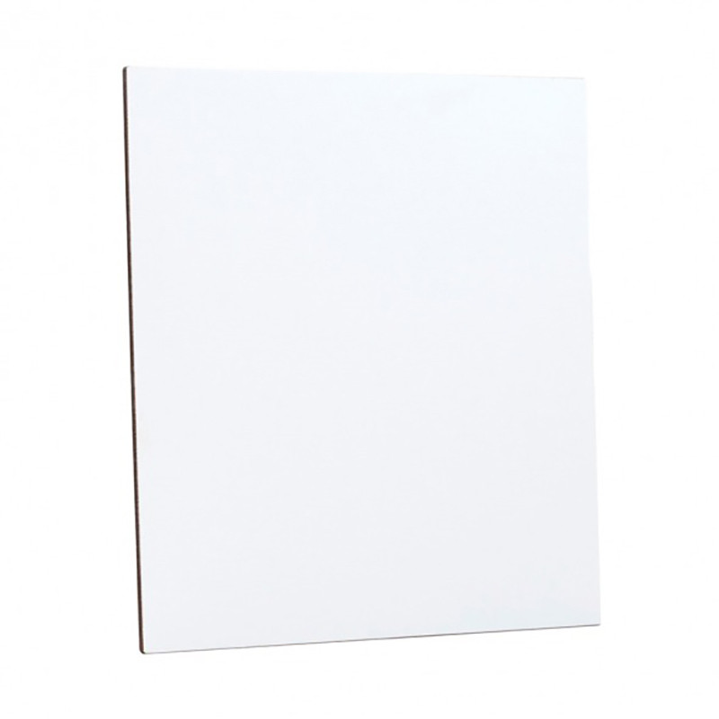 Полотно ґрунтоване Arteo GPA1951515 бавовна, дрібне зерно, 15х15 см