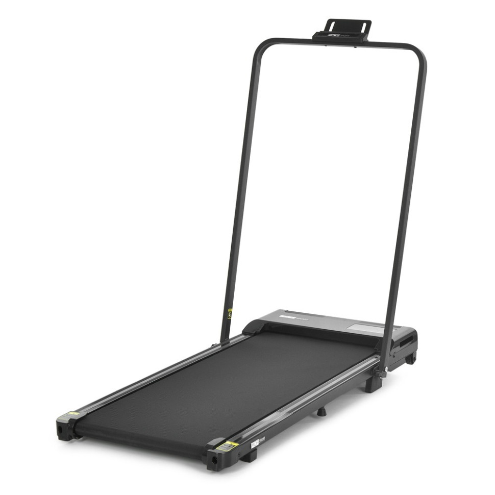 Беговая дорожка PROF1 MS 4800-3 до 120 кг, пульт, дисплей 1-8 км/ч