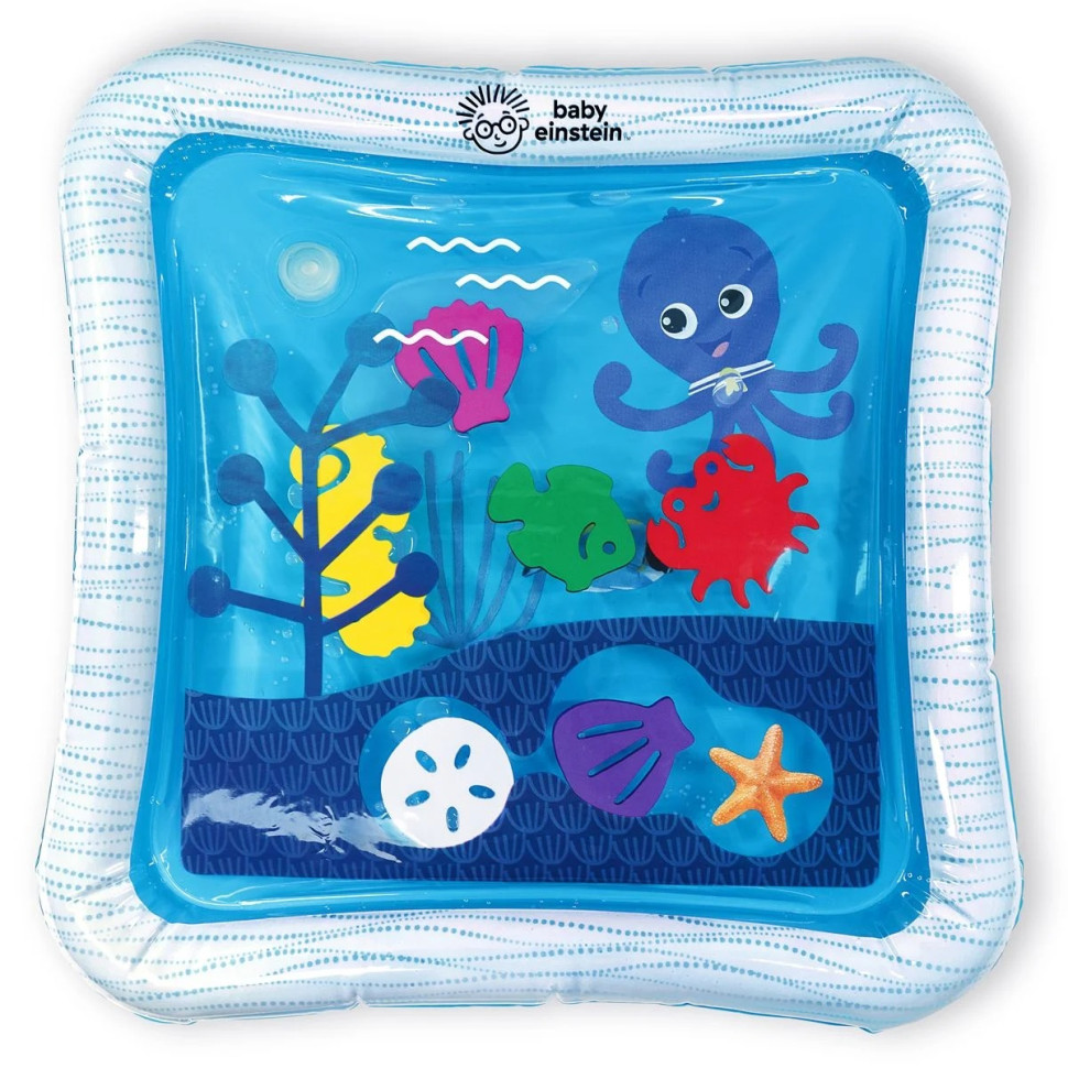 Килимок водний дитячий