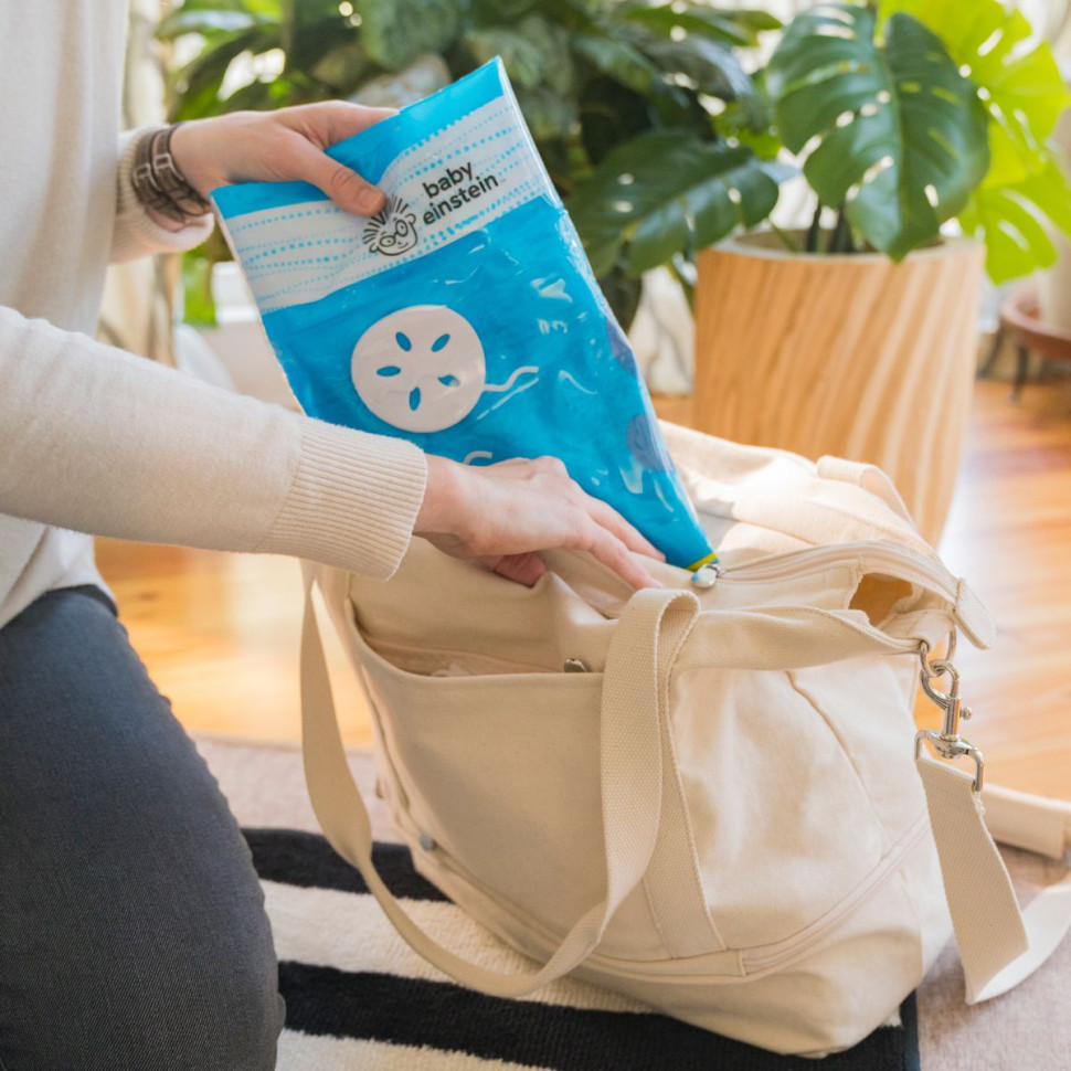 Килимок водний дитячий