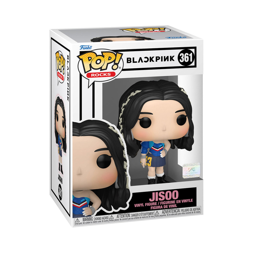 Ігрова фігурка Funko POP! серії Blackpink