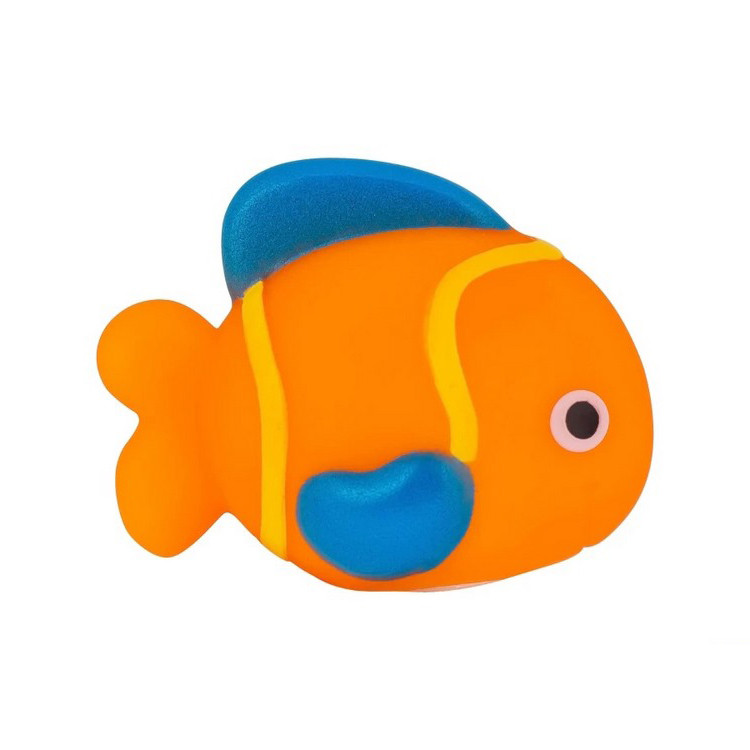 Детская игрушка в ванну 