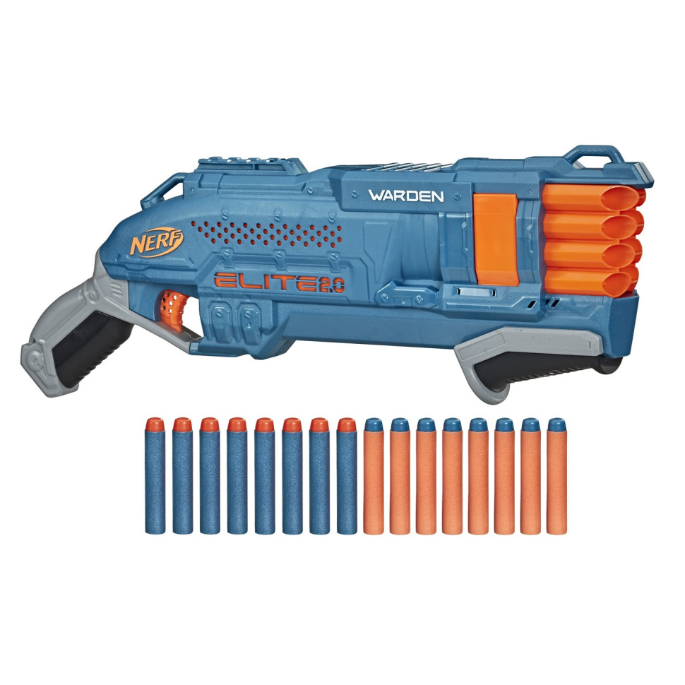 Игровой бластер Elite 2.0 