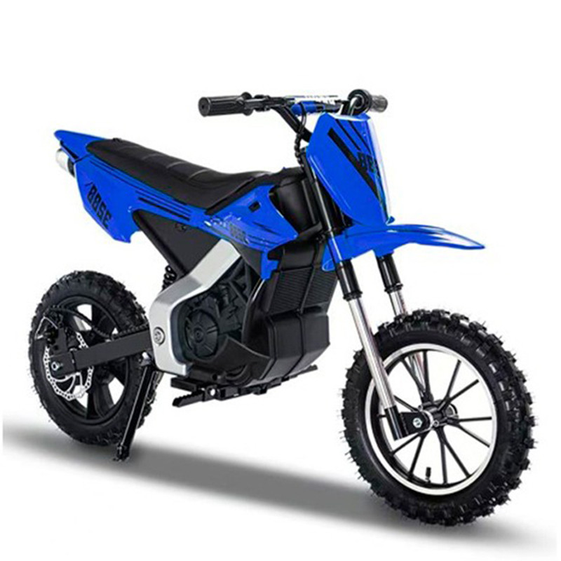 Детский электромобиль Мотоцикл Bambi Racer M 6076AL-4 до 50 кг