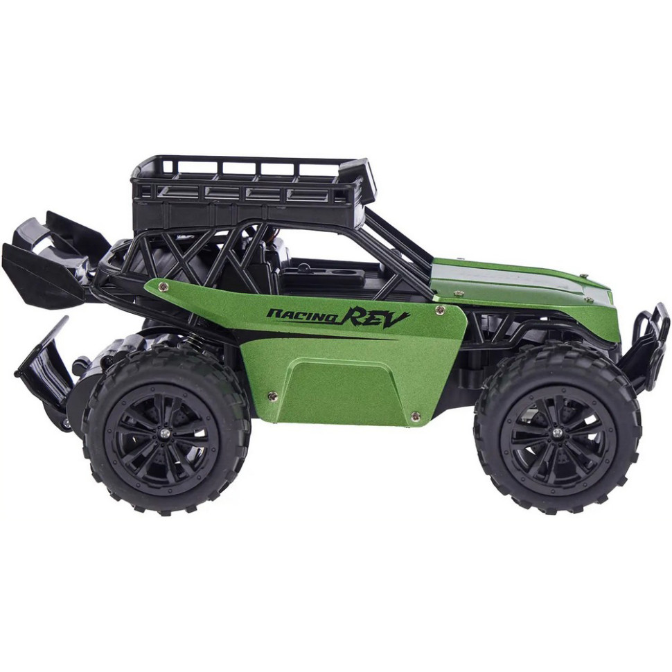 Машинка на радіокеруванні FPV Racing ZIPP Toys C013 green, з камерою, зелений